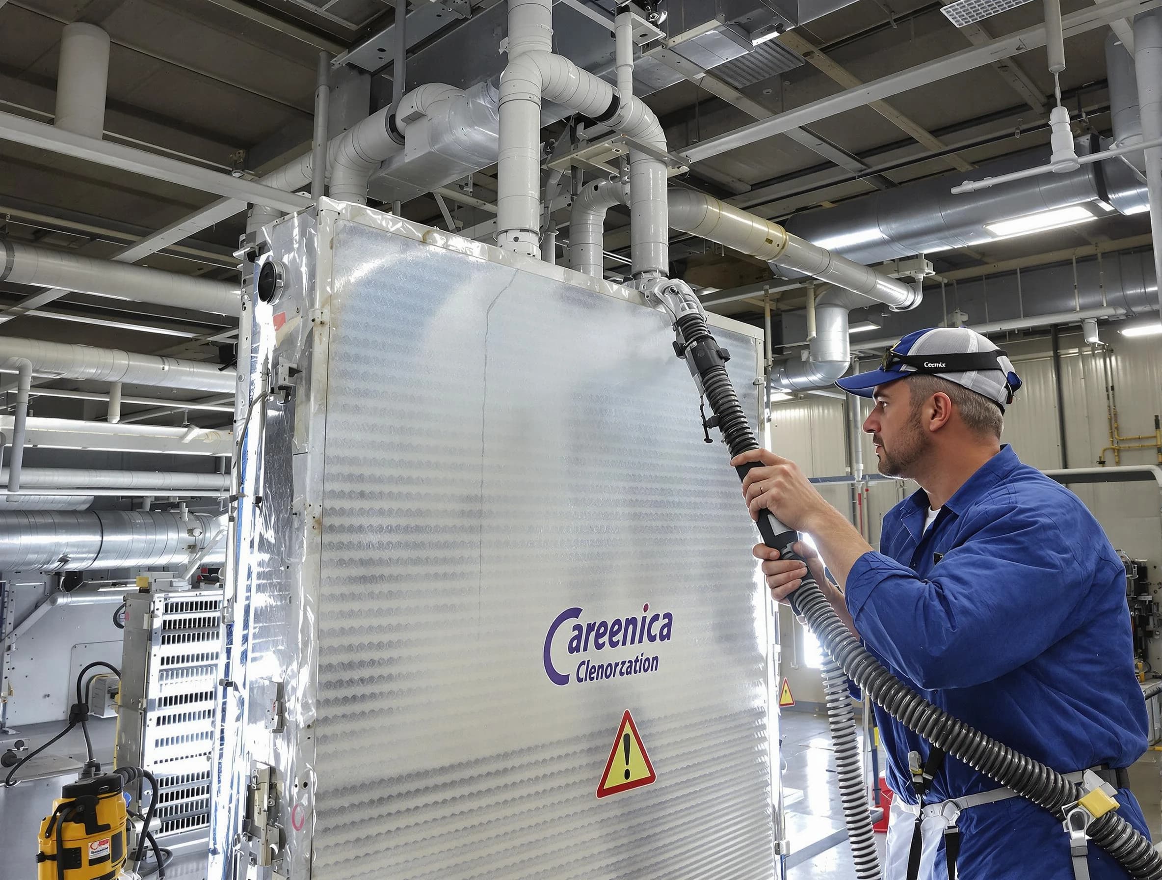 Coil Cleaning service in Bethel Acres, OK